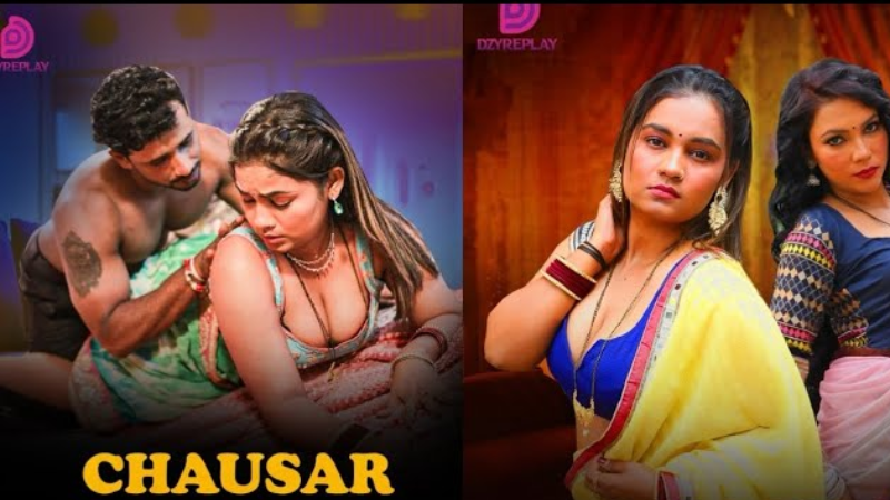 Chausar